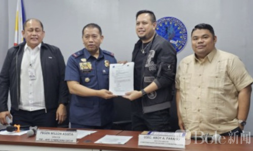 菲律宾严打非法网赌！网红代言人也将被刑事起诉