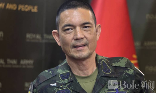 泰军强硬回应柬埔寨：没有侵占土地，边境区域属于泰国主权！