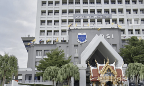 泰国DSI大手笔破获网络博彩案！涉知名政客资金过亿