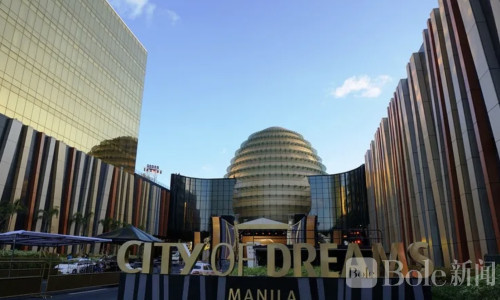 光速交割！菲博彩巨头狂售2亿股，下一个赌城风口定了