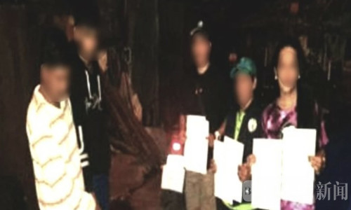 帕拉尼亚克缉毒行动抓获两毒贩，缴获44.2万比索的冰毒！