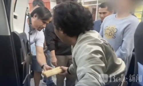 泰国东北扫毒行动升级！14名嫌犯落网缴获10万疯药