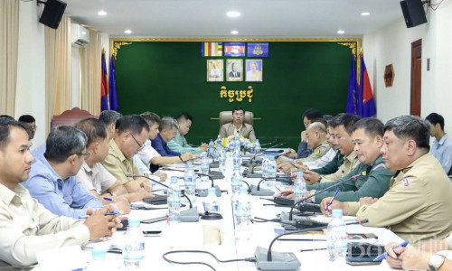 打击声势浩大，但电诈仍在暗流涌动？金边街头的另一面