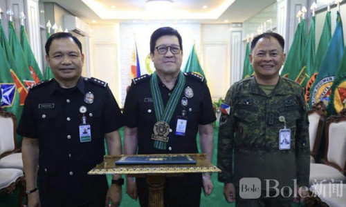 菲律宾移民局出大招！签证违法中国人抓捕或将动用军队