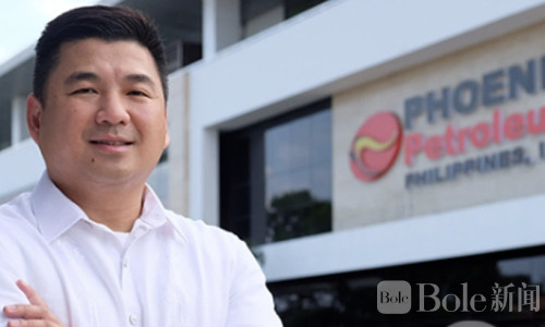 400亿比索巨债！华商黄书贤被四大银行联手讨债了！