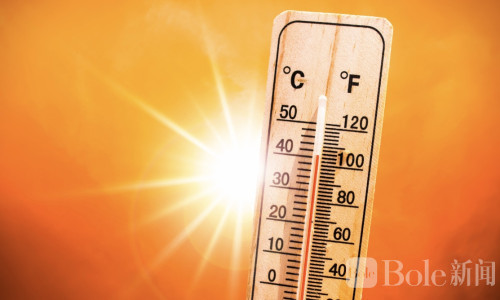 菲律宾三地高温警报！周六体感温度或飙至40°C