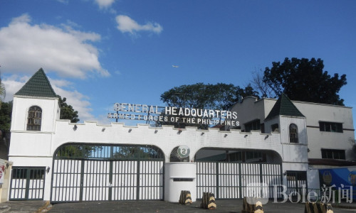 包括中国人在内，外籍访客进菲军营要申请通行证！