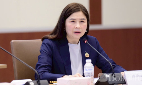 泰国有机米出口飙升300%，中国成最大买家！