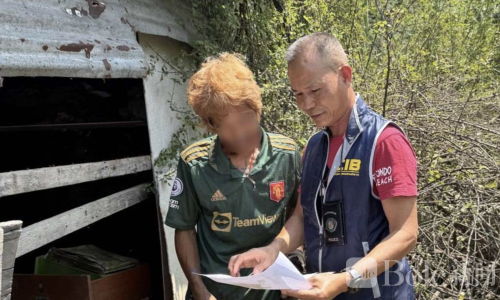 泰国警方捣毁假中国美女诈骗团伙！涉案金额达到五百万