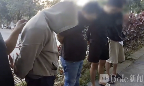 菲律宾两名现役警察涉毒落网！68万比索冰毒当场被缴