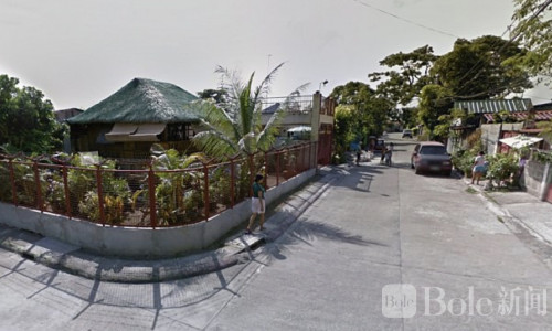 一家被锁厕所，中国富商家中遭7人绑架，赎金5000万！