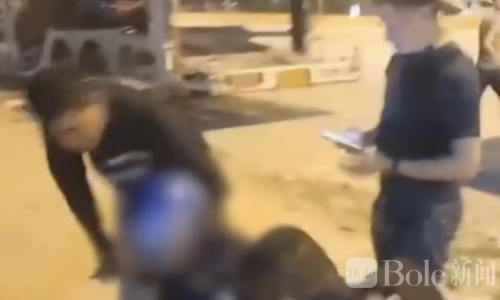 泰国跨境偷渡团伙被端！中介落网22名外籍劳工被救