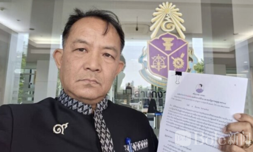 泰政坛震荡！总理批准能源出口，副总理昔日油商背景遭质疑