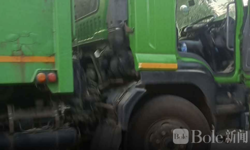 泰国市政漠视生命？母亲倒垃圾遭市政车碾压身亡赔偿不公道