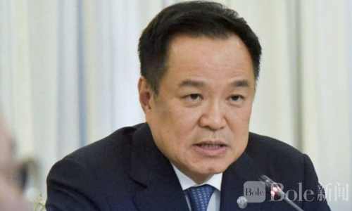 国际油价飙升！泰国总理紧急召集高官研讨应对措施