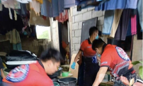 家庭悲剧！菲律宾17岁少女遭父亲残忍殴打身亡