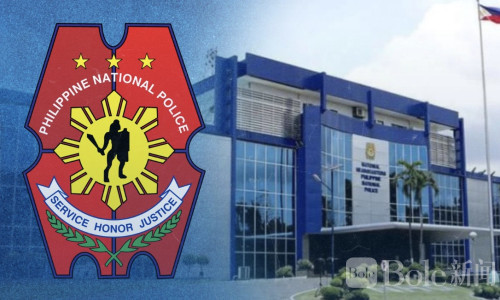 黑警翻车！菲律宾两警员涉嫌持枪抢劫毒品行动被抓！