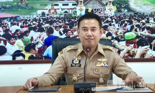 泰国边境应对燃油需求高涨，油站限购措施正式实施