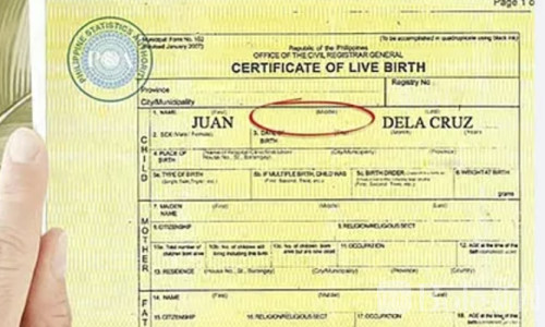 假菲籍风暴！上百中国人被盯上，5万份记录全面复核