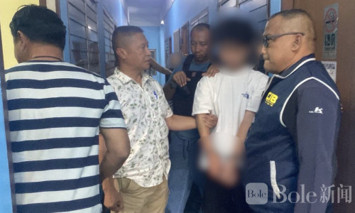 假炒股真诈骗！泰国多人被骗1800万资金流向中国老板