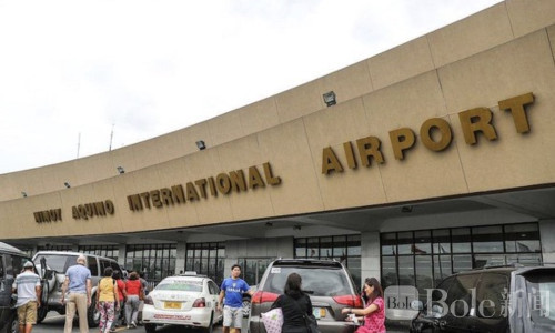 马尼拉机场的“三只手”：中国人被偷钱，劳力士被顺！