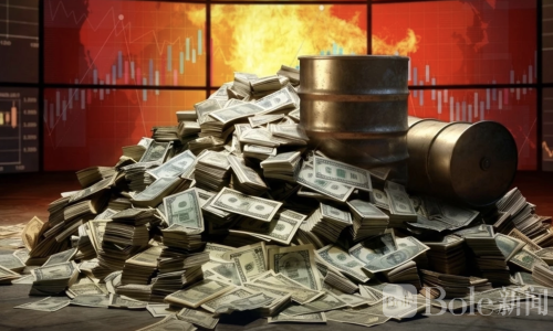 国际油价飙升逼近120美元！亚洲各国紧急应对