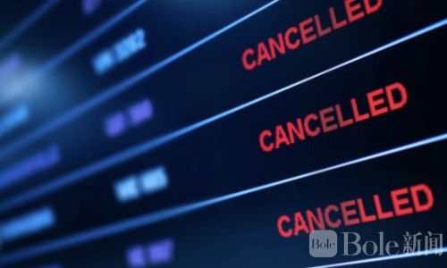 菲律宾锡亚高进出港航班大面积取消，1140名乘客被滞留！