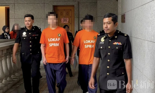 中马联手猎狐！16名中国诈骗头目在马来西亚被一锅端