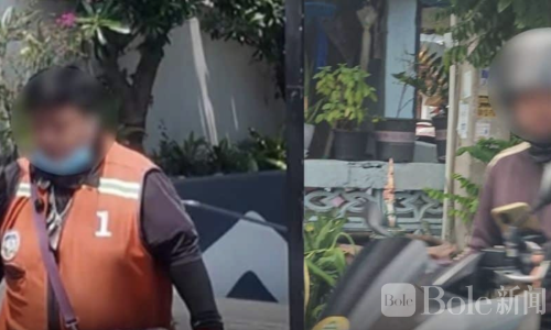 芭堤雅摩托出租冲突频发！街头斗殴险出命案