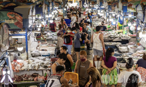 油价、电费、菜价一起涨！菲律宾生活成本全面上升