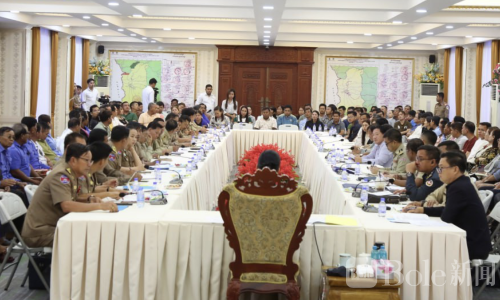 严打非法外籍人员！柬埔寨严查违法容留，罚款高达1000美元