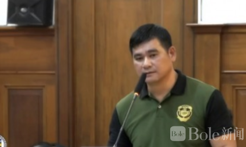 毒品重灾区大翻身！菲律宾1272个涉毒村庄近95%已被清理