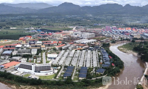 韩国破缅甸跨境诈骗团！中国籍头目仍在逃