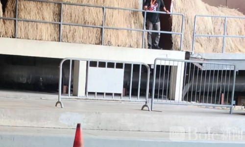 索莱尔被爆有2名中国男子跳楼，一死一伤！