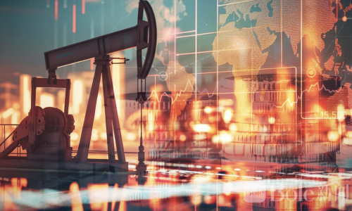 战争阴影压顶：国际油价一天暴跌11%！