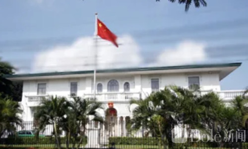 中国使馆回应“菲间谍指控”：故事多、证据少，别再炒作了