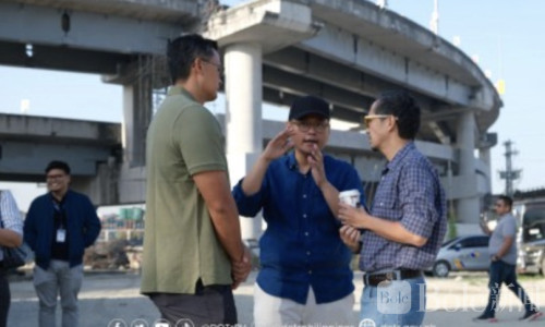 重磅利好！菲律宾NLEX-SLEX连接线明年开通