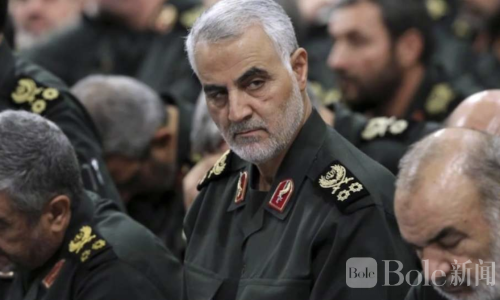 伊朗革命卫队承认袭击泰国商船！3名船员失踪