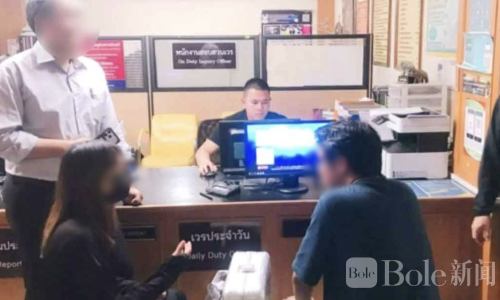 中国父亲哀求：1个月婴儿死亡在清迈医院找不到遗体！