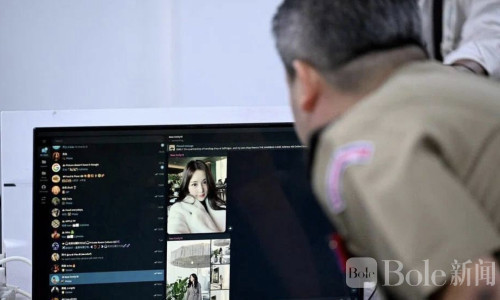 金边“美女诈骗工厂”被端！中国籍嫌疑人落网