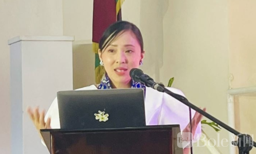 菲律宾法律界掀风波！女议员怒告律师性别歧视