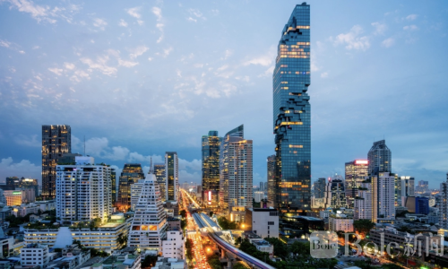 全球最佳城市榜出炉！曼谷冲进世界前十亚洲第二