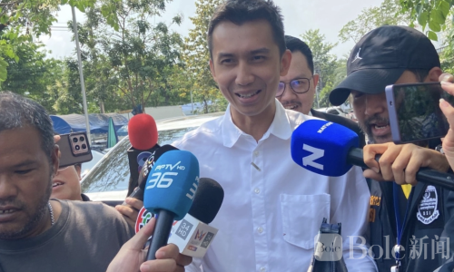 泰国宋卡府议员涉网络赌博案：获准百万泰铢保释！