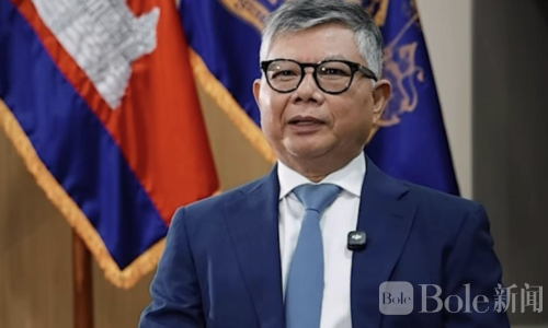 柬埔寨定死期铲电诈！官员压力堪比生死考