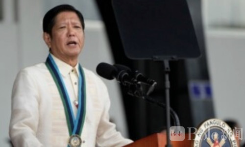 突发官宣！马科斯宣布3月20日全国放假