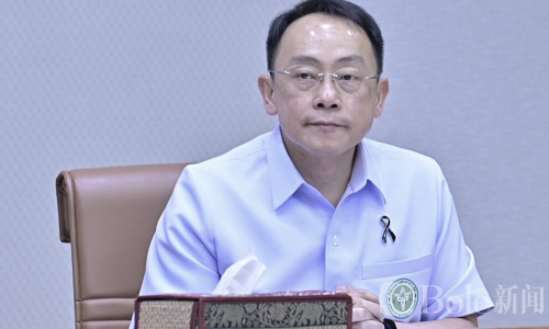 泰国暂停药品出口！保障国内两月供应无虞