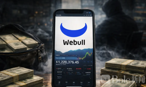 全球股市App成洗钱工具！涉案金额逾千亿