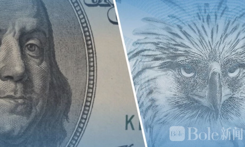 油价飙升冲击比索，汇率逼近60比索兑1美元