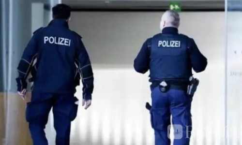 德国租房成噩梦！中国男子下药性侵4名同胞