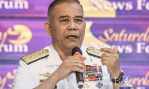 菲律宾军方确认：美军未因中东局势撤出菲律宾